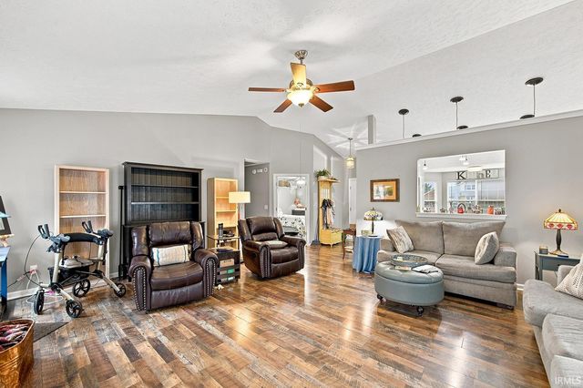 1626 Stone Valley Court, Lafayette, IN 47909