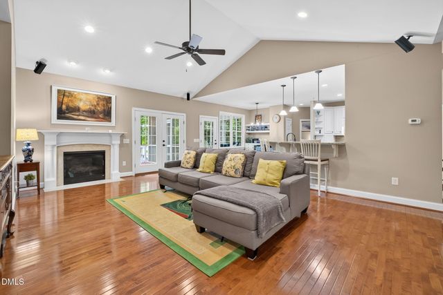3239 Coventry Court, Sanford, NC 27332