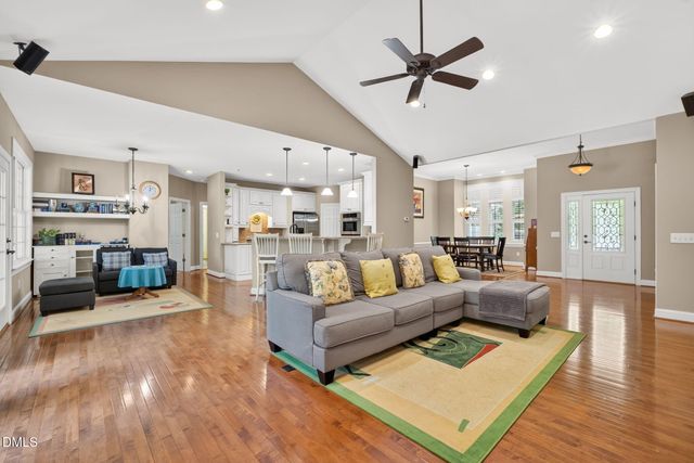 3239 Coventry Court, Sanford, NC 27332