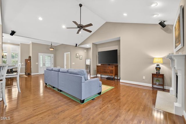 3239 Coventry Court, Sanford, NC 27332