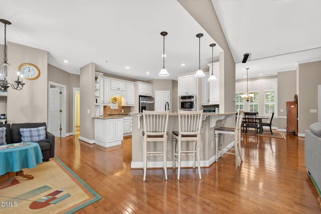 3239 Coventry Court, Sanford, NC 27332