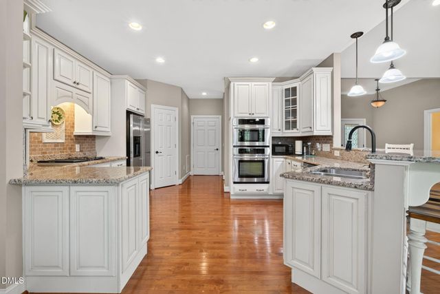 3239 Coventry Court, Sanford, NC 27332