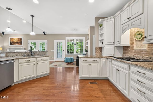 3239 Coventry Court, Sanford, NC 27332