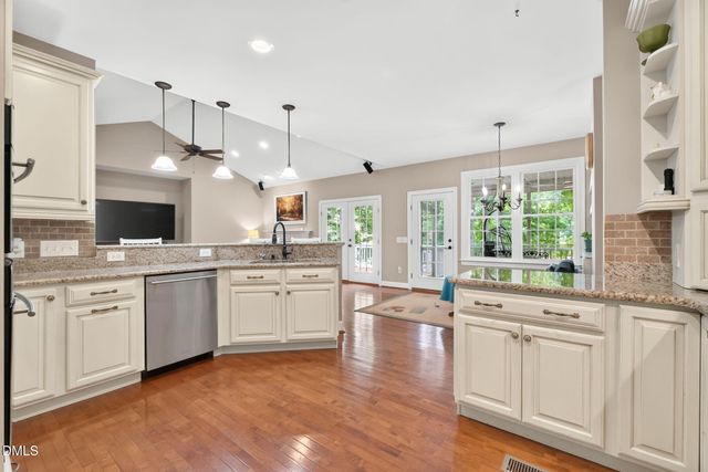 3239 Coventry Court, Sanford, NC 27332