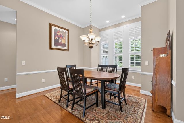 3239 Coventry Court, Sanford, NC 27332