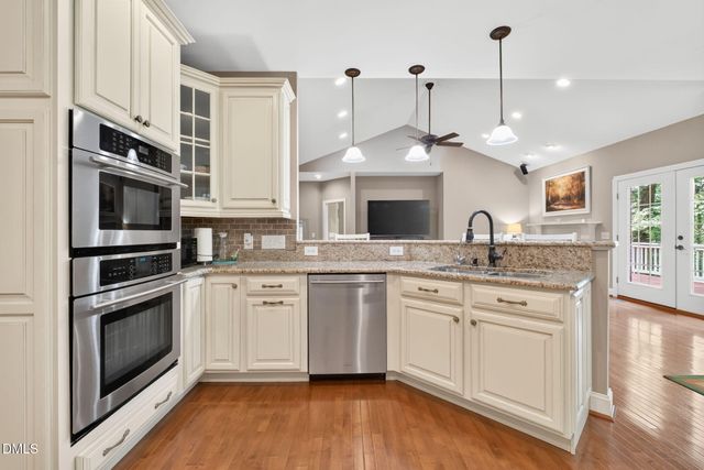 3239 Coventry Court, Sanford, NC 27332