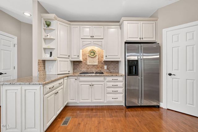 3239 Coventry Court, Sanford, NC 27332