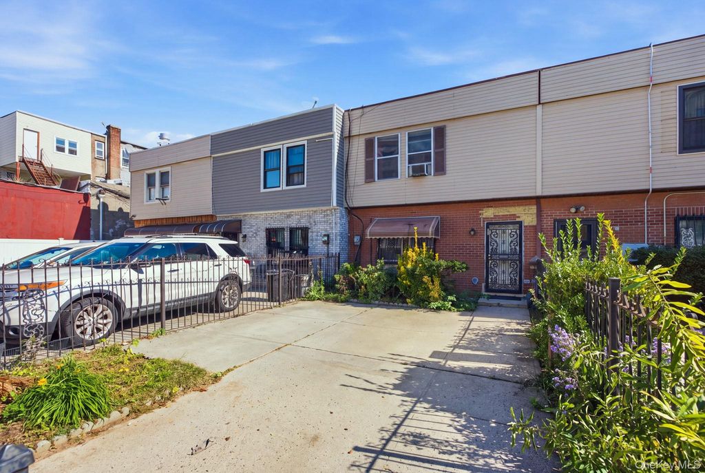 489 Thomas S Boyland Street, Brooklyn, NY 11212 — photo 2