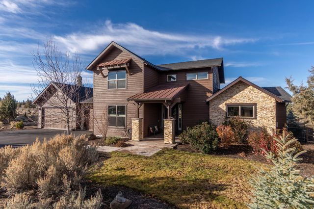 17391 SW Chaparral Drive, Powell Butte, OR 97753