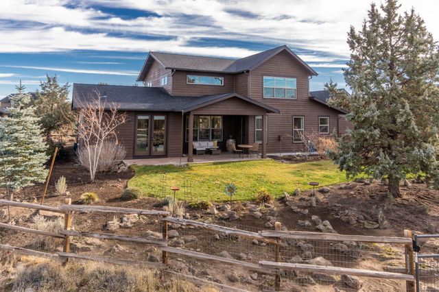 17391 SW Chaparral Drive, Powell Butte, OR 97753