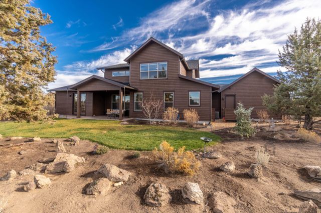 17391 SW Chaparral Drive, Powell Butte, OR 97753