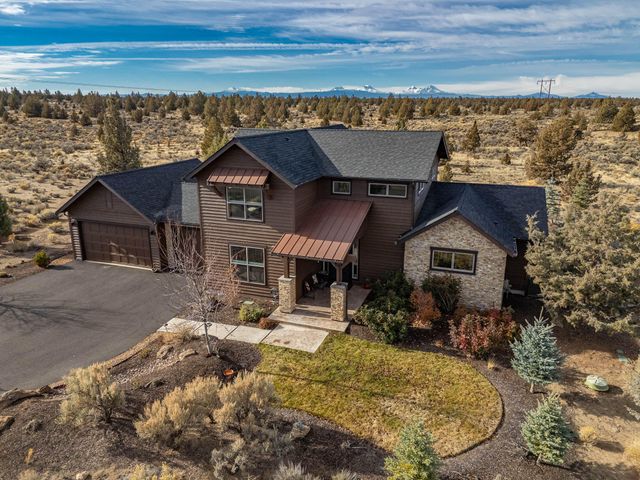 17391 SW Chaparral Drive, Powell Butte, OR 97753