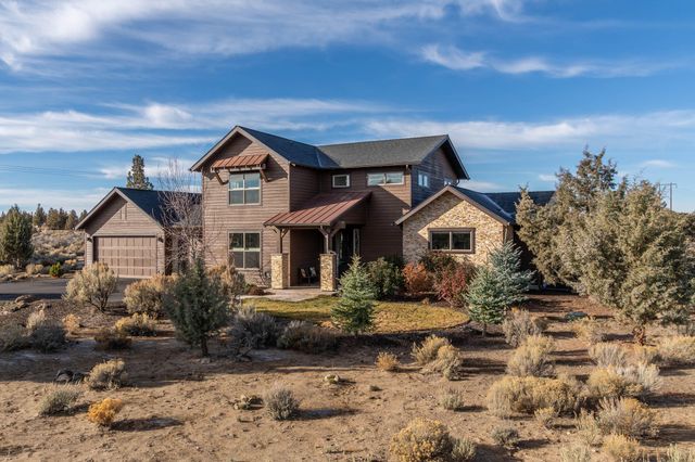 17391 SW Chaparral Drive, Powell Butte, OR 97753