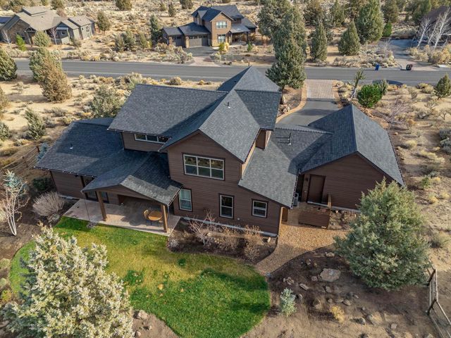 17391 SW Chaparral Drive, Powell Butte, OR 97753