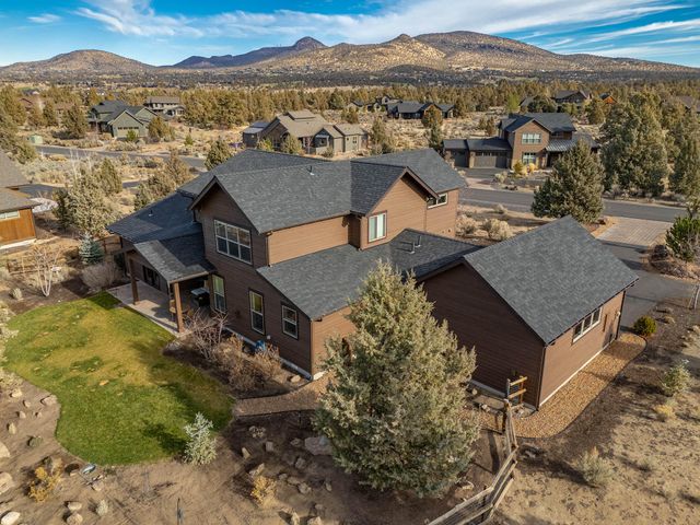 17391 SW Chaparral Drive, Powell Butte, OR 97753