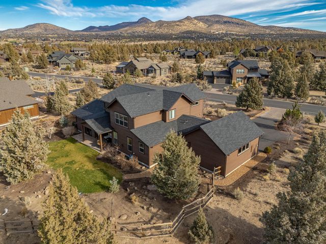 17391 SW Chaparral Drive, Powell Butte, OR 97753