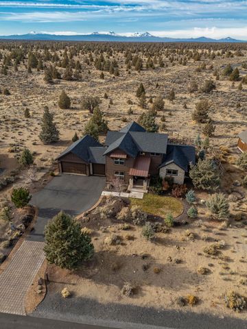 17391 SW Chaparral Drive, Powell Butte, OR 97753