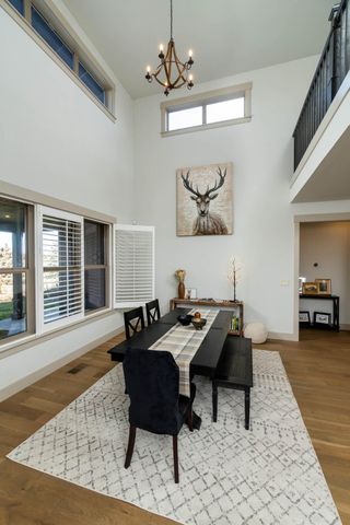 17391 SW Chaparral Drive, Powell Butte, OR 97753