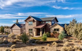 17391 SW Chaparral Drive, Powell Butte, OR 97753