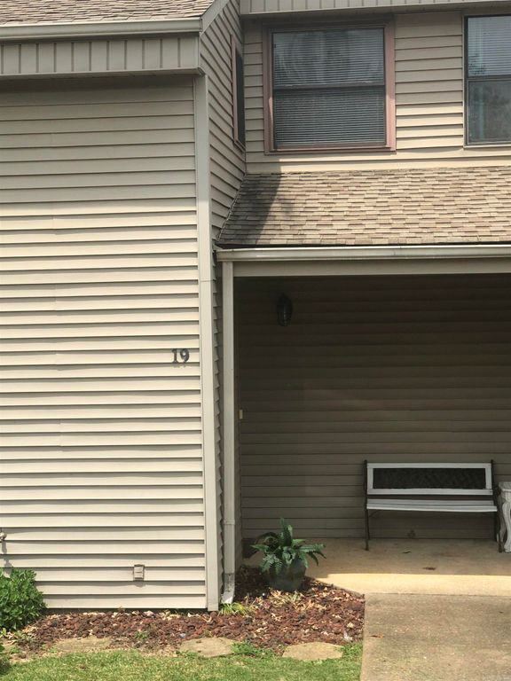 135 Hillview Dr. #19, Fairfield Bay, AR 72088