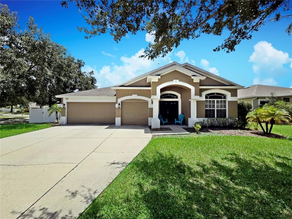 1906 HEARTLAND CIRCLE, Valrico, FL 33594