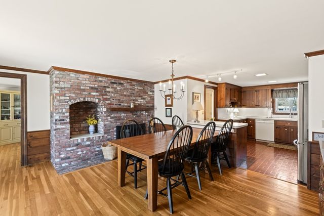 56 Fairwood Rd, Yarmouth, MA 02664