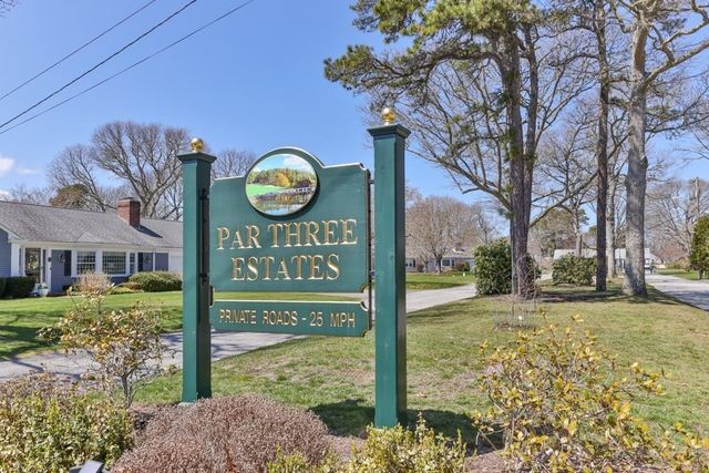 56 Fairwood Rd, Yarmouth, MA 02664