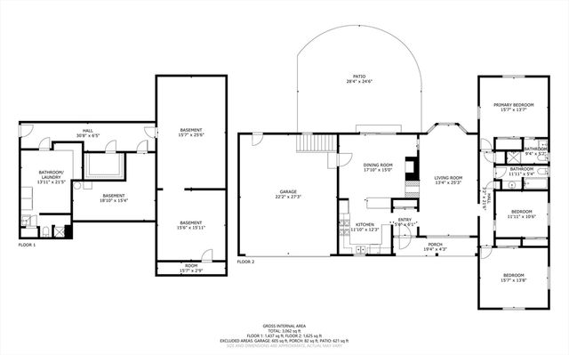 56 Fairwood Rd, Yarmouth, MA 02664