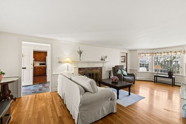 56 Fairwood Rd, Yarmouth, MA 02664
