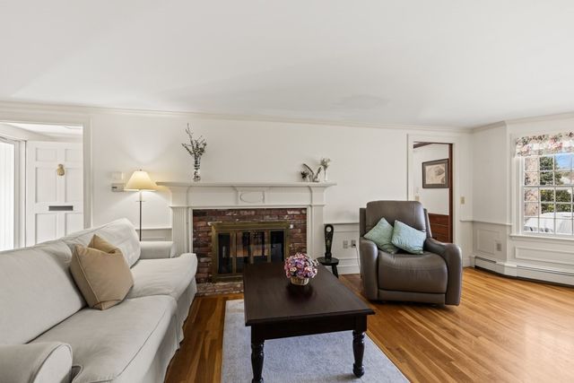 56 Fairwood Rd, Yarmouth, MA 02664