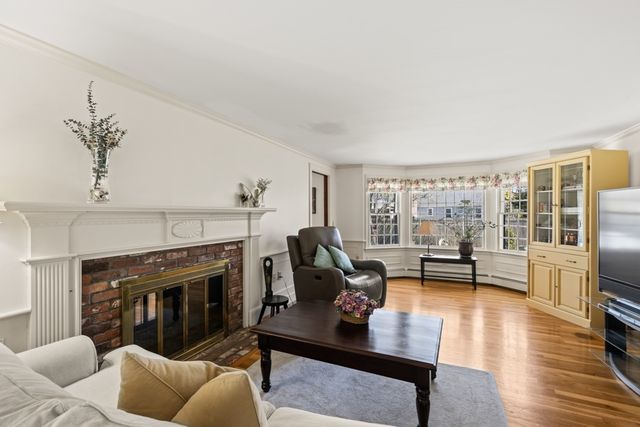 56 Fairwood Rd, Yarmouth, MA 02664