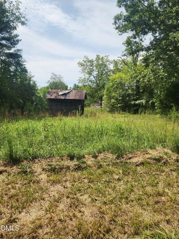 0 Bradshaw Quarry Road, Mebane, NC 27302