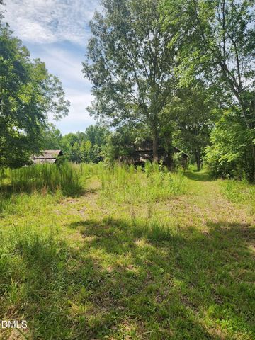0 Bradshaw Quarry Road, Mebane, NC 27302