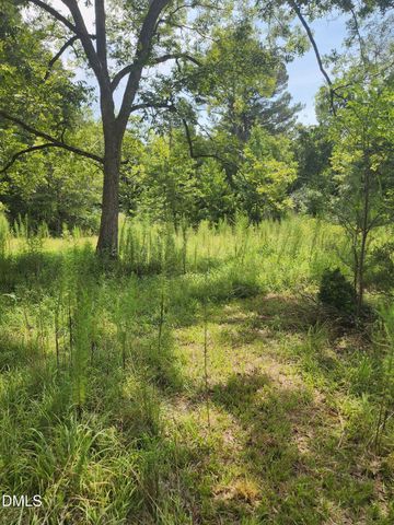0 Bradshaw Quarry Road, Mebane, NC 27302