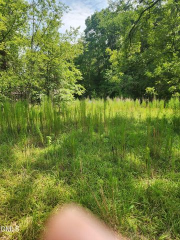 0 Bradshaw Quarry Road, Mebane, NC 27302