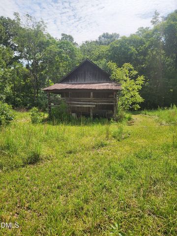 0 Bradshaw Quarry Road, Mebane, NC 27302