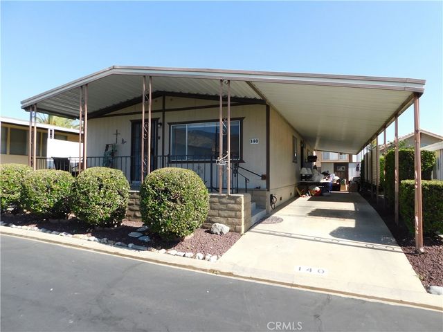 10622 BRYANT 140, Yucaipa, CA 92399