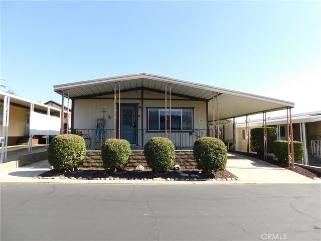 10622 BRYANT 140, Yucaipa, CA 92399