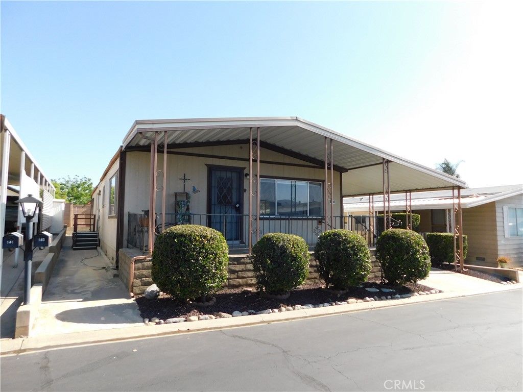 10622 BRYANT 140, Yucaipa, CA 92399