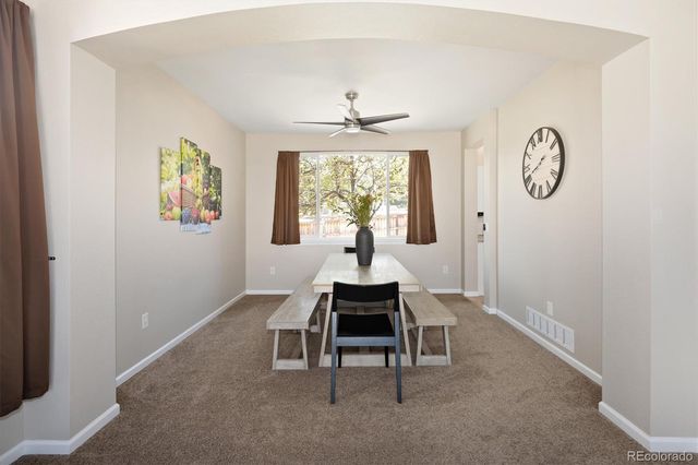 10580 Wintersweet Court, Parker, CO 80134