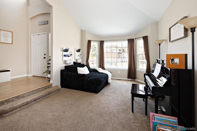 10580 Wintersweet Court, Parker, CO 80134