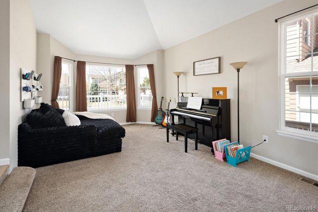 10580 Wintersweet Court, Parker, CO 80134