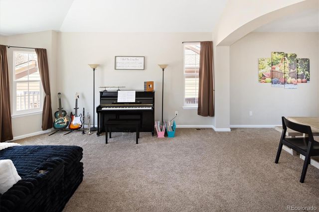 10580 Wintersweet Court, Parker, CO 80134