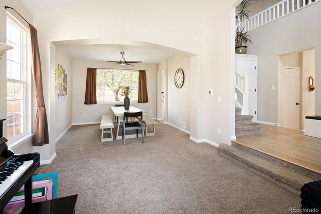 10580 Wintersweet Court, Parker, CO 80134