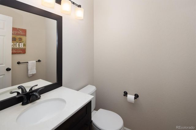 10580 Wintersweet Court, Parker, CO 80134