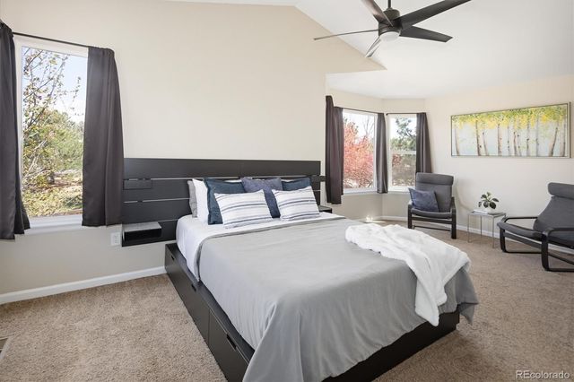 10580 Wintersweet Court, Parker, CO 80134