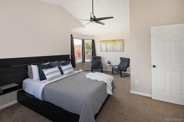 10580 Wintersweet Court, Parker, CO 80134