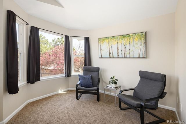 10580 Wintersweet Court, Parker, CO 80134