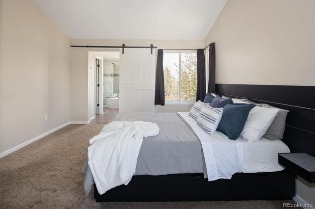 10580 Wintersweet Court, Parker, CO 80134