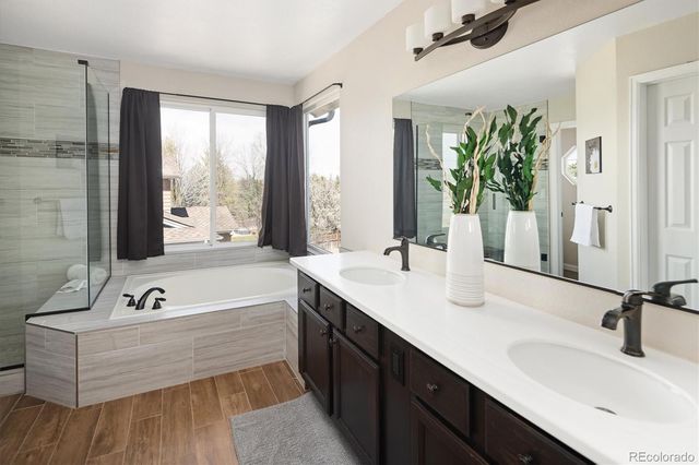 10580 Wintersweet Court, Parker, CO 80134